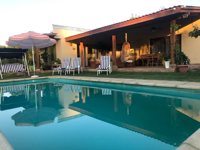 Alojamiento Los Nogales