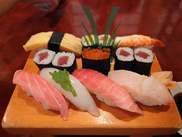 Shima Sushi