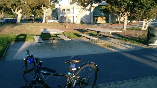 Point San Bruno Park