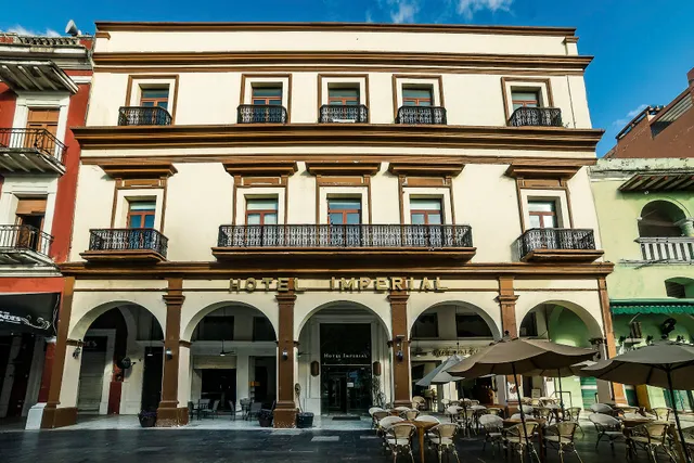 Hotel Imperial