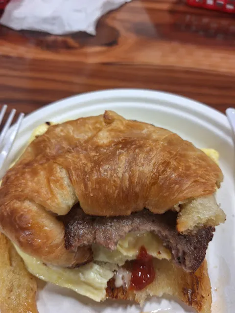 Stoltzfus Luncheonette