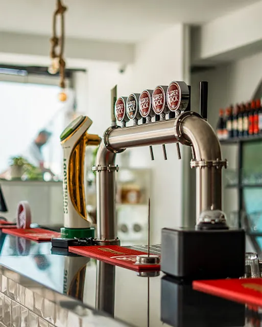 La Bella Barra - Ristorante Pizzeria & Lounge Bar - Gafanha da Nazaré