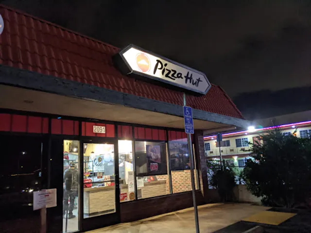 Pizza Hut