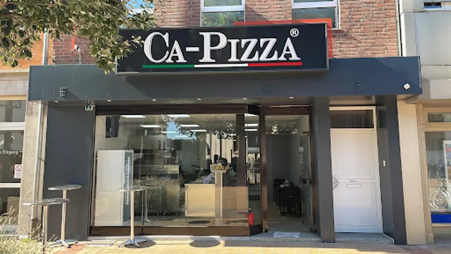 Ca-Pizza GmbH