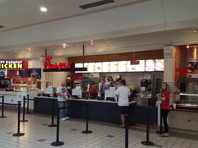 Chick-fil-A