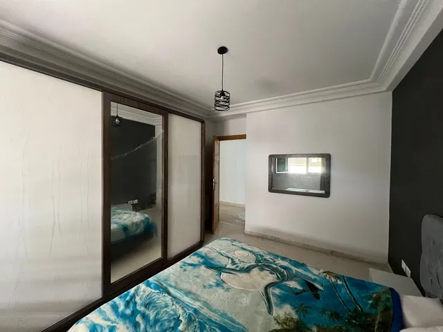 Résidence Zayatine Cité Les Palmeraies