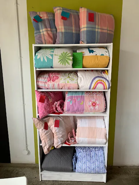 Inkpot Cafe @ Mitre 10 Stratford