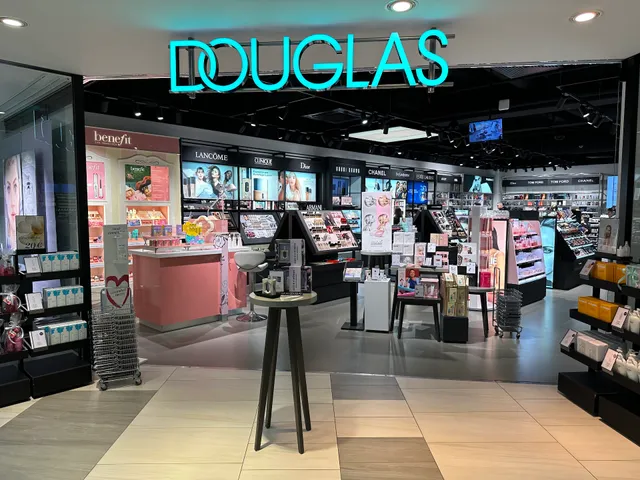 Douglas