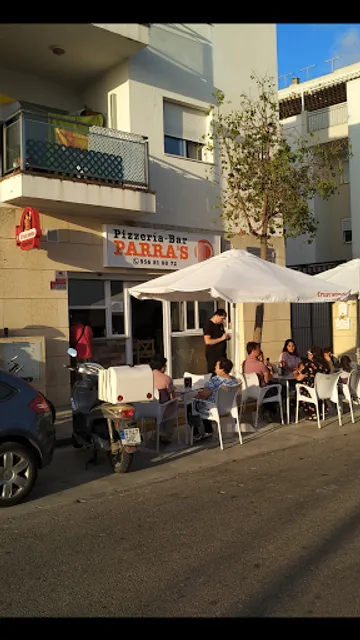 Pizzeria Bar Parra's
