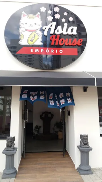 Empório Asia House
