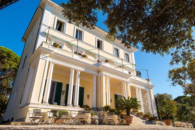Hotel Villa Ottone