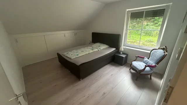 Im Corveyer Wäldchen