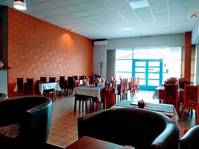 Restaurant & Café MALISSA