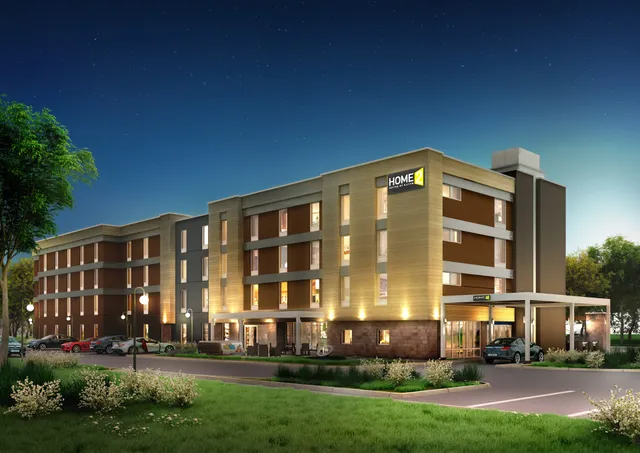 Home2 Suites by Hilton Houston Westchase