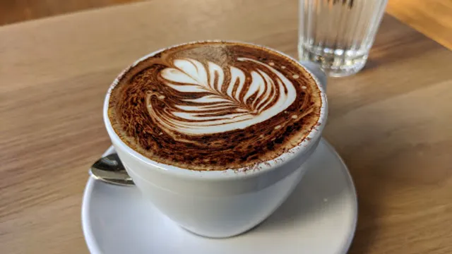 Barrel One Coffee Roasters Manly