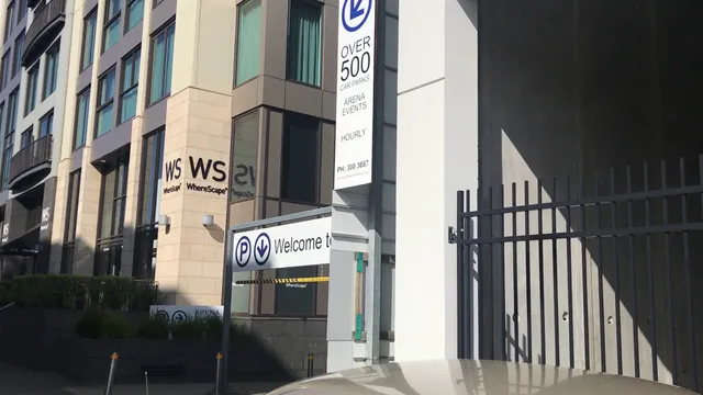 4 Dockside Lane Parnell Auckland.