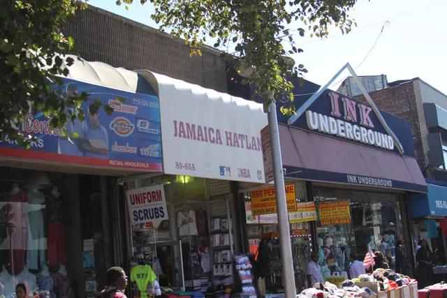 Jamaica Hatland Inc.