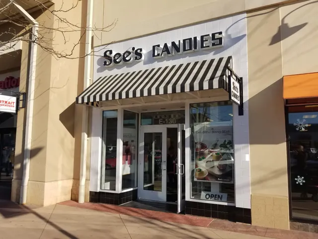 See's Candies