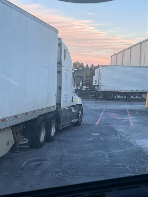 Trader Joe’s Co Warehouse