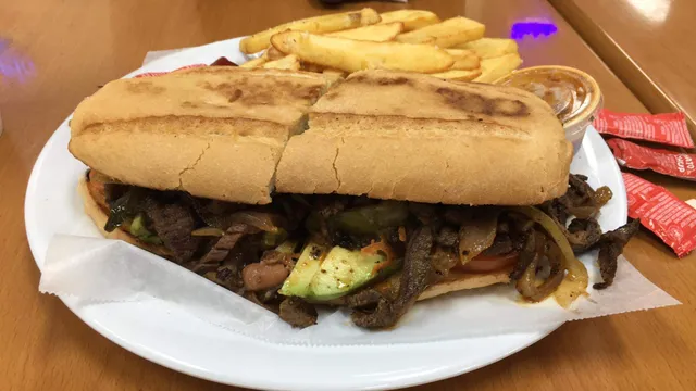 Joe's Taqueria and BBQ