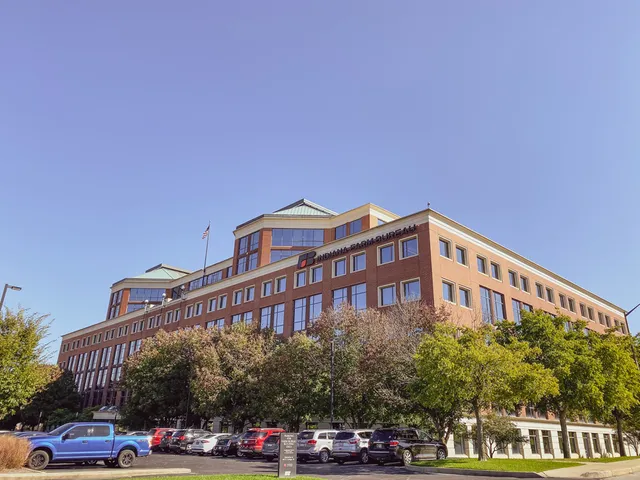 Indiana Farm Bureau Insurance