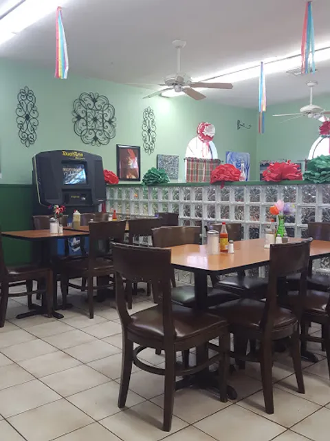 Brownsville Coffee Shop No. 2