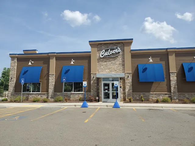 Culver’s