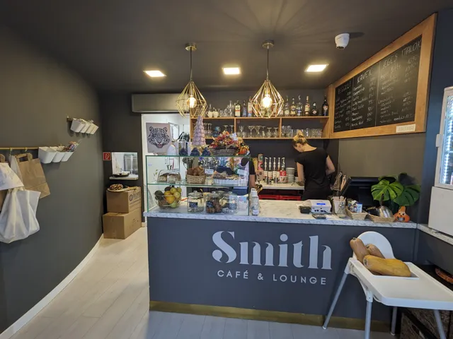 Smith Café & Brunch