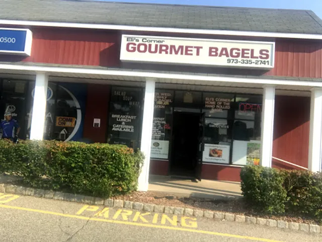 Eli's Bagels and Deli