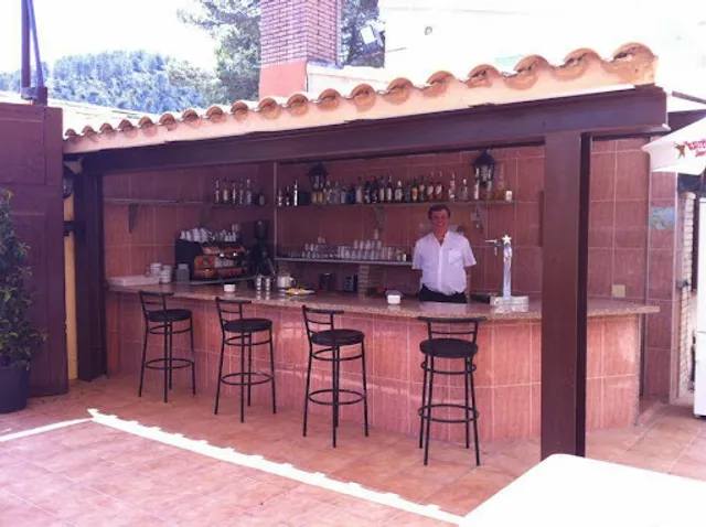 Hotel Rural-Restaurante Venta Sant Jordi
