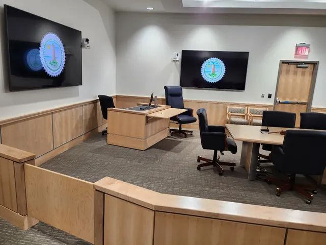 Virginia Beach DMV Select