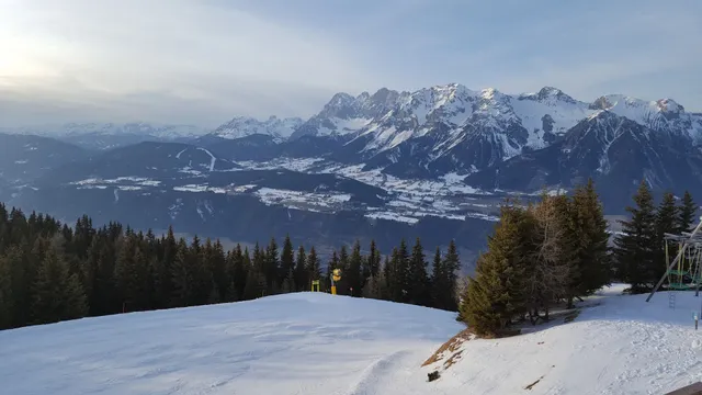 Appartmenthaus Martina