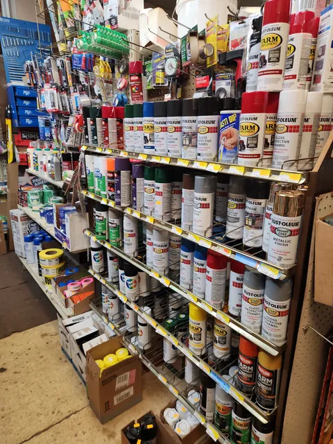 Wilkinson's General Store