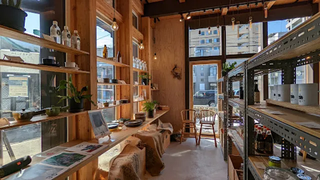 イエスタコミュニティcafe