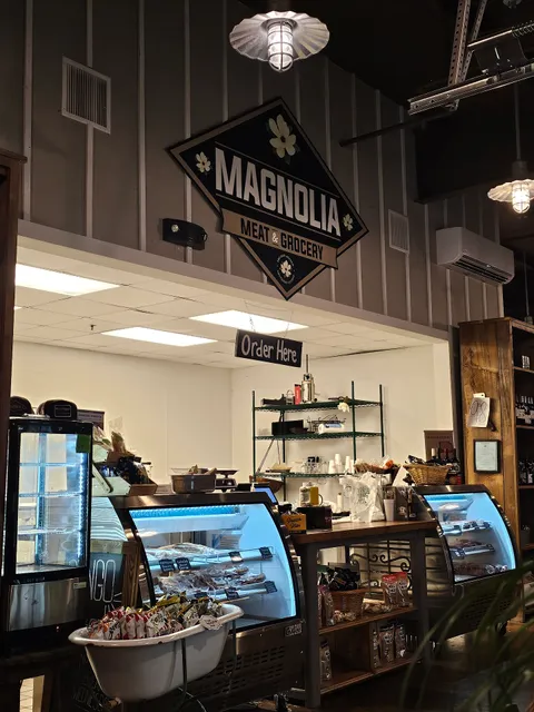 Magnolia Meat & Grocery