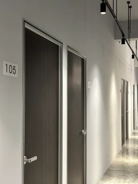 Be Right Back Loft - Bukit Mertajam