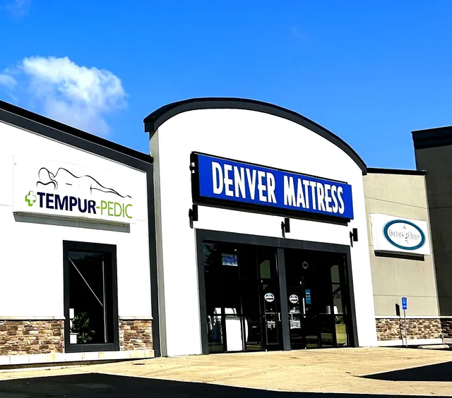 Denver Mattress
