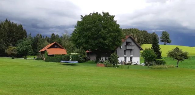 Claudis Ferienhäusle