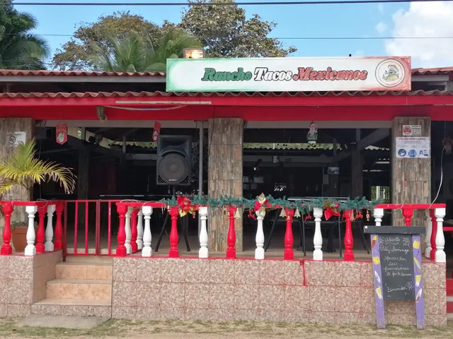 Restaurante Tacos Mexicanos