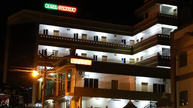 Hotel Sunview