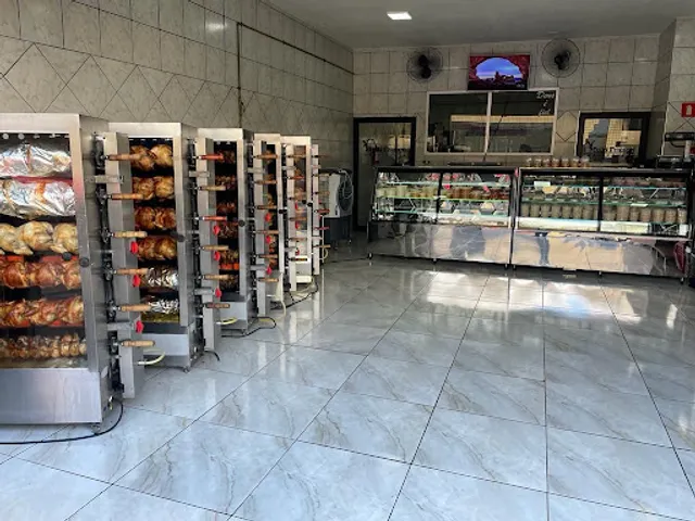 Multi Frango Rotisseria