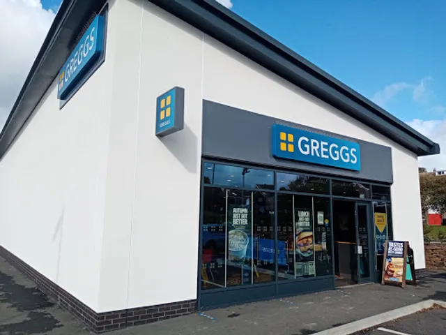 Greggs