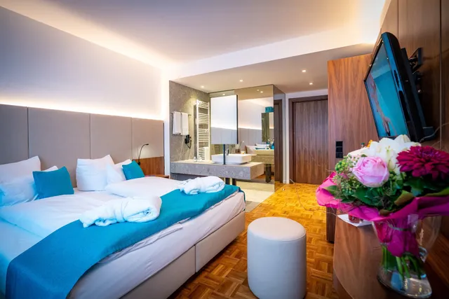 Hotel an der Therme Bad Sulza