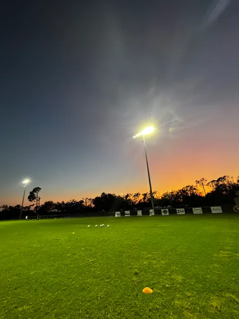 Englewood Sports Complex