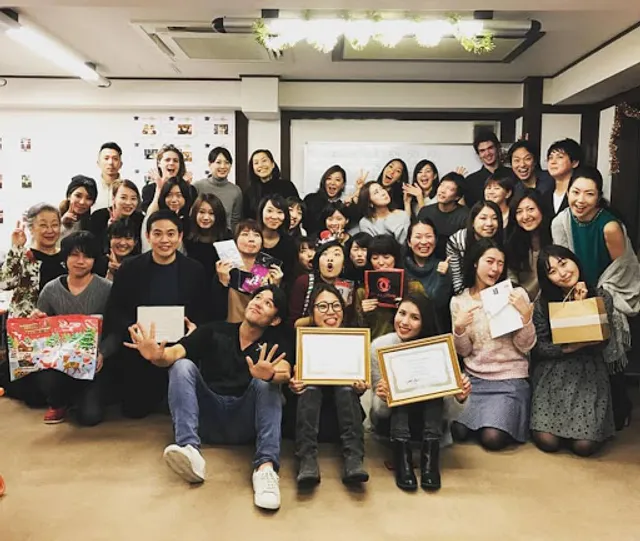 Joshua English School (JES) Roppongi School