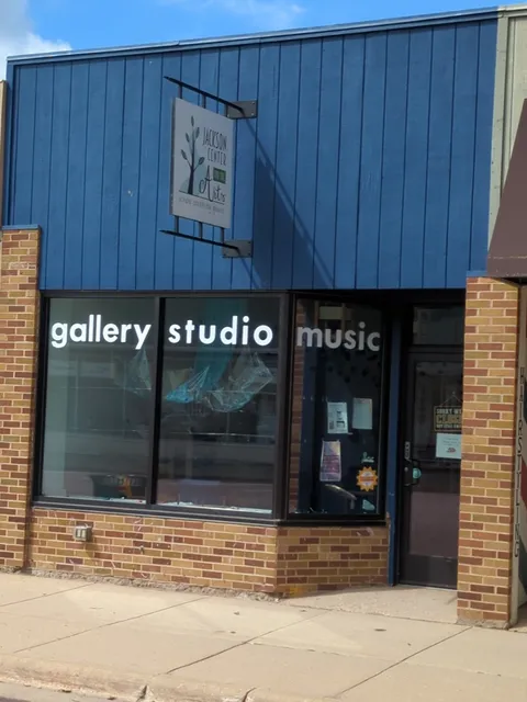 Jackson Center for the Arts