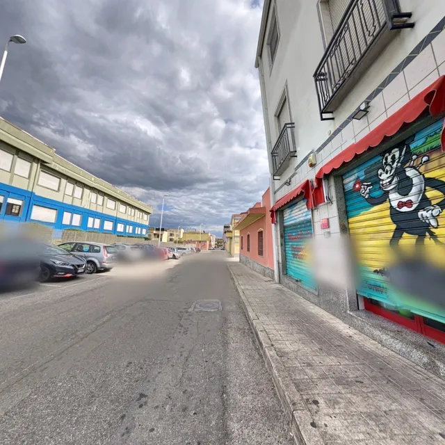 Macelleria Corda Cristian