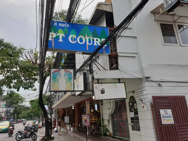P.T. COURT
