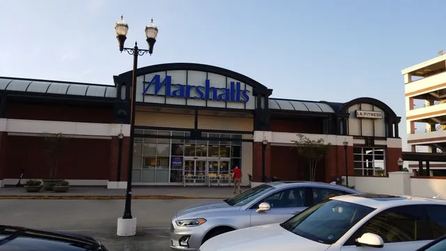 Marshalls