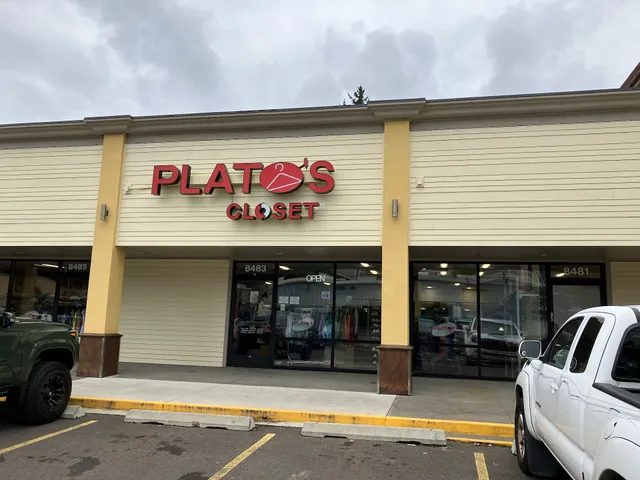 Plato's Closet Tualatin